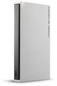LaCie Porsche Design P'9221 1TB, USB 2.0