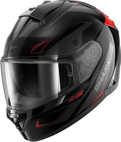 Shark Ridill 2 Mekarium schwarz/grau/rot