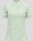 Odlo Ascent Chill-Tec Poloshirt kurzarm ambrosia melange (Damen) Vorschaubild