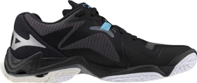 Mizuno Wave Lightning Z8 schwarz