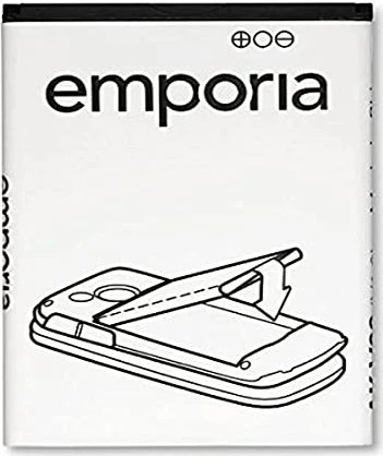 Emporia Akku