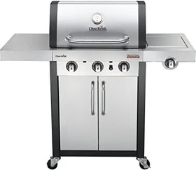 Char-Broil Professional 3400 S edelstahl