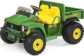 Peg Pérego John Deere Gator HPX E-Jeep