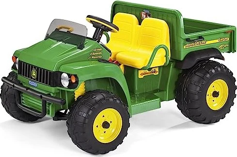 Peg Pérego John Deere Gator HPX E-Jeep