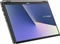ASUS ZenBook Flip 15 UX562FA-AC088R, Gun Grey, Core i7-10510U, 16GB RAM, 1TB SSD, DE Vorschaubild