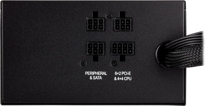 Corsair TX-M Series Modular 2017 TX550M 550W, ATX 2.4