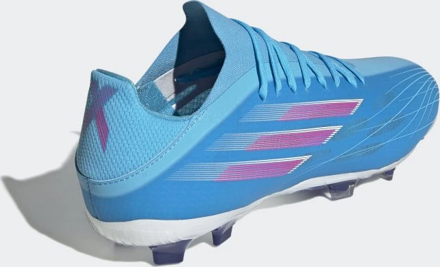adidas X Speedflow.2 FG sky rush/team shock pink/cloud white (Herren)