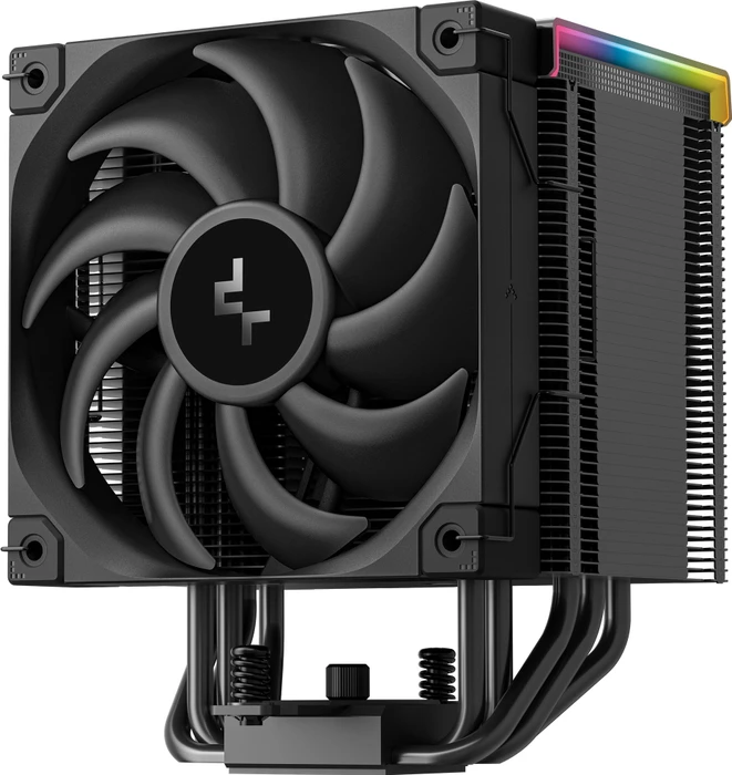 DeepCool AK500 Digital Pro, schwarz
