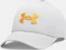 Under Armour Blitzing Kappe halo gray/squad orange (Herren) Vorschaubild