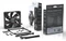 Noiseblocker NB-BlackSilentPro PL-PS, 120mm Vorschaubild