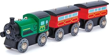 Hape Dampf-Personenzug