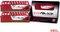 GeIL EVO Veloce UDIMM 8GB Kit, DDR3-1600, CL9-9-9-28 Vorschaubild