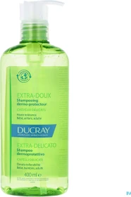 Pierre Fabre Ducray extra mild Shampoo, 400ml