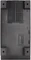 Corsair Carbide Series Clear 400C schwarz, Acrylfenster Vorschaubild