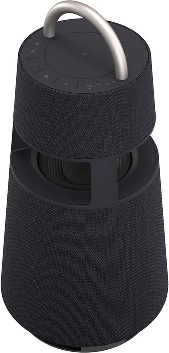 LG XBoom 360 DRP4 schwarz (2022)