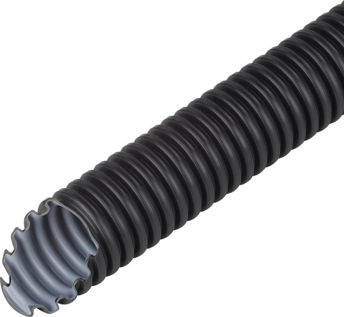 Fränkische FBY-EL-F co2ntrol 40, 25m