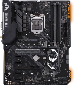 ASUS TUF H370-Pro Gaming [WI-FI] (Intel 1151 v2)