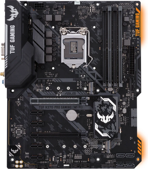 ASUS H370