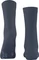 Falke Family Socken dark blue mel. (Damen) Vorschaubild
