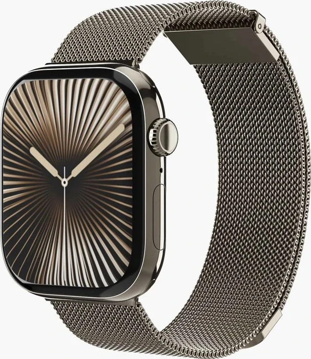 Vonmählen Milanaise Loop 2 für Apple Watch 42mm