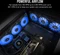 Corsair ML Series ML120 LED Elite Blue, schwarz, 120mm Vorschaubild