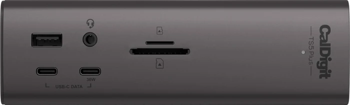 CalDigit TS5 Plus, Thunderbolt 5 [Buchse]