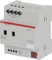 ABB SD/S2.16.1 Schalt-/Dimmaktor 2-fach, 16A, 4TE REG Vorschaubild