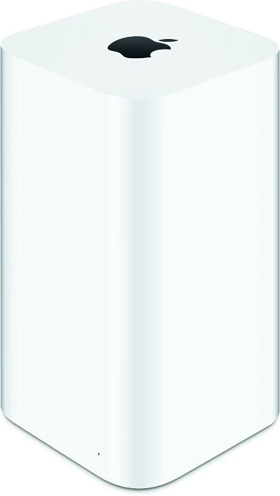 Apple AirPort Time Capsule 2TB [6G]