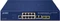 Planet GS-4210 Rackmount Gigabit Managed Switch, 10x RJ-45, 2x SFP, 120W PoE+ Vorschaubild