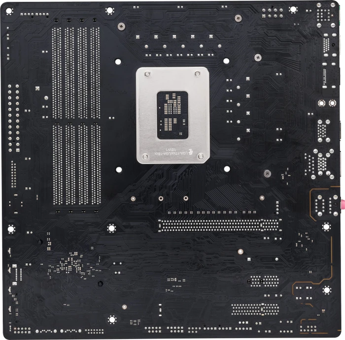 ASRock B660M Pro RS (Intel 1700)