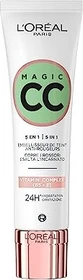 L'Oréal 5in1 Magic CC Cream Anti-Rötungen, 30ml