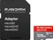 SanDisk Ultra PLUS R200 128GB Kit, UHS-I U1, A1, Class 10 Vorschaubild