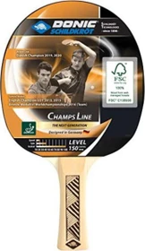 Donic Schildkröt Champs Line 150 Tischtennisschläger