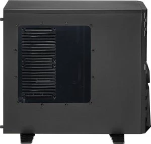 AeroCool VS-4 Windows, Acrylfenster