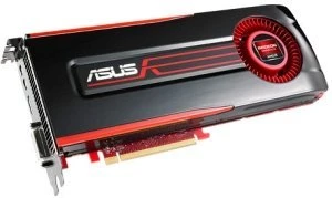 ASUS Radeon HD 7970, HD7970-3GD5, 3GB GDDR5, DVI, HDMI, 2x mDP