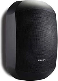 Apart Audio MASK4C schwarz, Stück