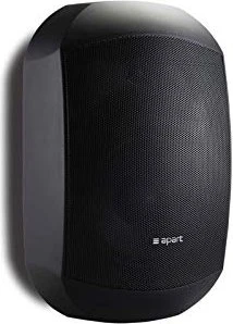 Apart Audio MASK4C schwarz, Stück