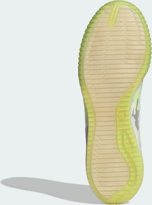 adidas Top Sala Competition II IN crystal white/hi-res yellow/off white