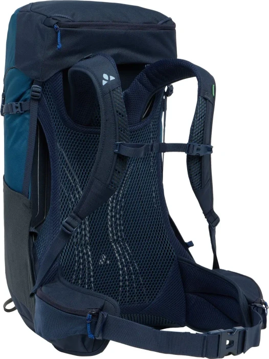 Vaude Brenta 36+6 baltic sea