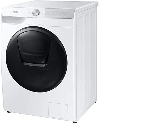 Samsung WW80T854ABH Frontlader