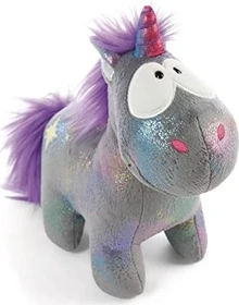 Nici Theodor and Friends Einhorn Star Bringer 22cm