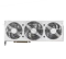 KFA2 GeForce RTX 5080 EX Gamer 1-Click OC White, 16GB GDDR7, HDMI, 3x DP Vorschaubild