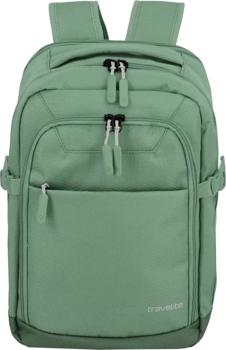 Travelite Kick Off Cabin Rucksack, 13", salbei
