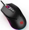 Sandberg Azazinator Mouse 6400 schwarz, USB Vorschaubild