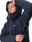 Vaude Monviso 2.5L Skijacke dark sea (Herren) Vorschaubild
