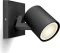 Philips Hue White Ambiance Runner Spot 1-flammig schwarz Vorschaubild
