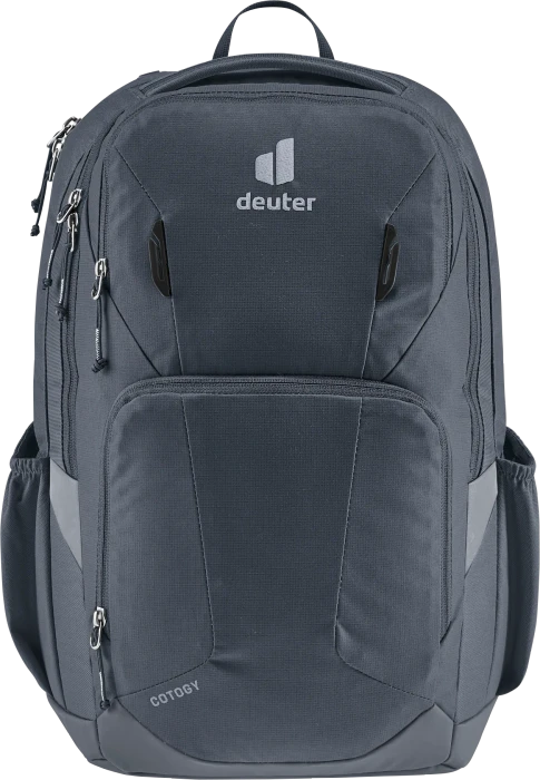 Deuter Cotogy schwarz Schulrucksack