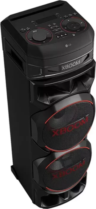 LG XBoom RNC9