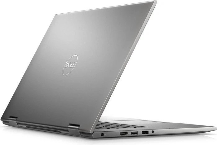 Dell Inspiron 15 5578 2-in-1, Core i7-7500U, 16GB RAM, 512GB SSD, DE