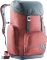 Deuter Scula redwood/graphite Schulrucksack Vorschaubild